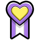 Icon of Snooze Ribbon