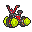 Icon of Rotom Bike Black