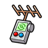 Icon of Synchro Machine