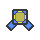 Icon of Artist Ribbon