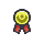 Icon of Coolness Normal Ribbon