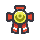 Icon of Coolness Master Ribbon
