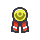 Icon of Coolness Super Ribbon