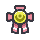 Icon of Cuteness Master Ribbon