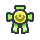 Icon of Smartness Master Ribbon