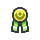 Icon of Smartness Super Ribbon