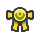 Icon of Though Hyper Ribbon