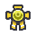 Icon of Though Master Ribbon