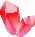 Icon of Red Crystal