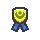 Icon of Beauty Ribbon