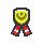 Icon of Cool Ribbon Great
