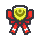 Icon of Cool Ribbon Master