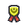 Icon of Cool Ribbon