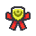Icon of Cool Ribbon Ultra