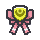 Icon of Cute Ribbon Master