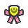 Icon of Cute Ribbon Ultra