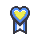 Icon of Downcast Ribbon