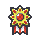 Icon of Gorgeous Royal Ribbon