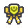 Icon of Tough Ribbon Master