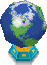 Icon of Globe