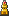 Icon of Gold Trophy