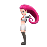 Icon of Jessie