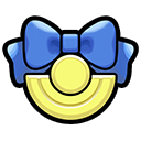 Icon of Beauty Master Ribbon