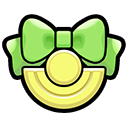 Icon of Cleverness Master Ribbon