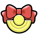 Icon of Coolness Master Ribbon