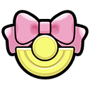 Icon of Cuteness Master Ribbon