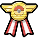 Icon of Sinnoh Champion Ribbon