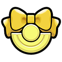 Icon of Toughness Master Ribbon