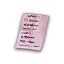 Icon of Old Verse