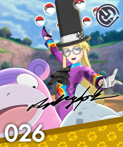 Icon of Avery Leaguecard