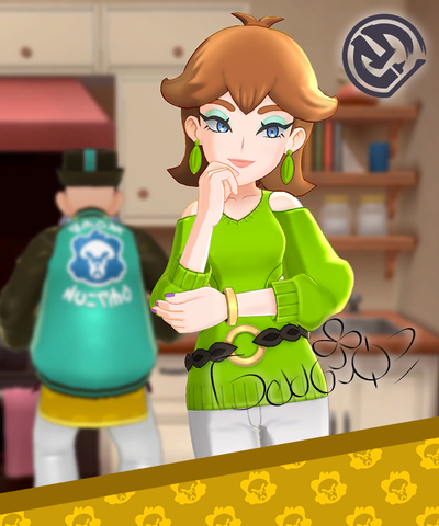 Icon of Honey Leaguecard