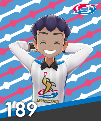 Icon of Hop League Card