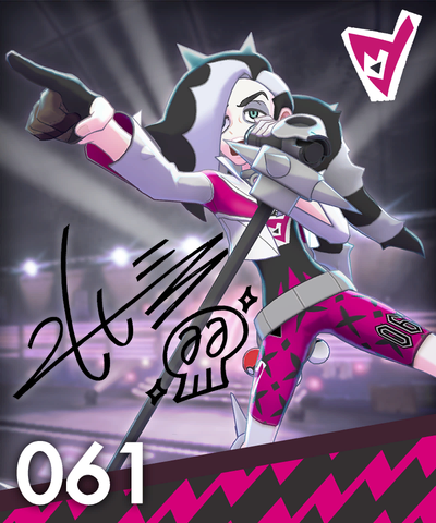 Icon of Piers League Card