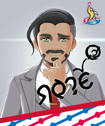 Icon of Rose League Card
