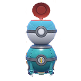 Icon of Item Printer