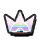Icon of Platinum Crown