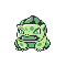 Icon of Bulbasaur