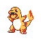Icon of Charmender