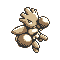 Icon of Hitmonchan