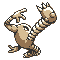 Icon of Hitmonlee