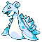 Icon of Lapras