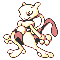 Icon of Mewtwo