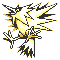 Icon of Zapdos