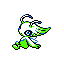 Icon of Celebi