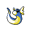 Icon of Dratini