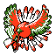 Icon of Ho Oh